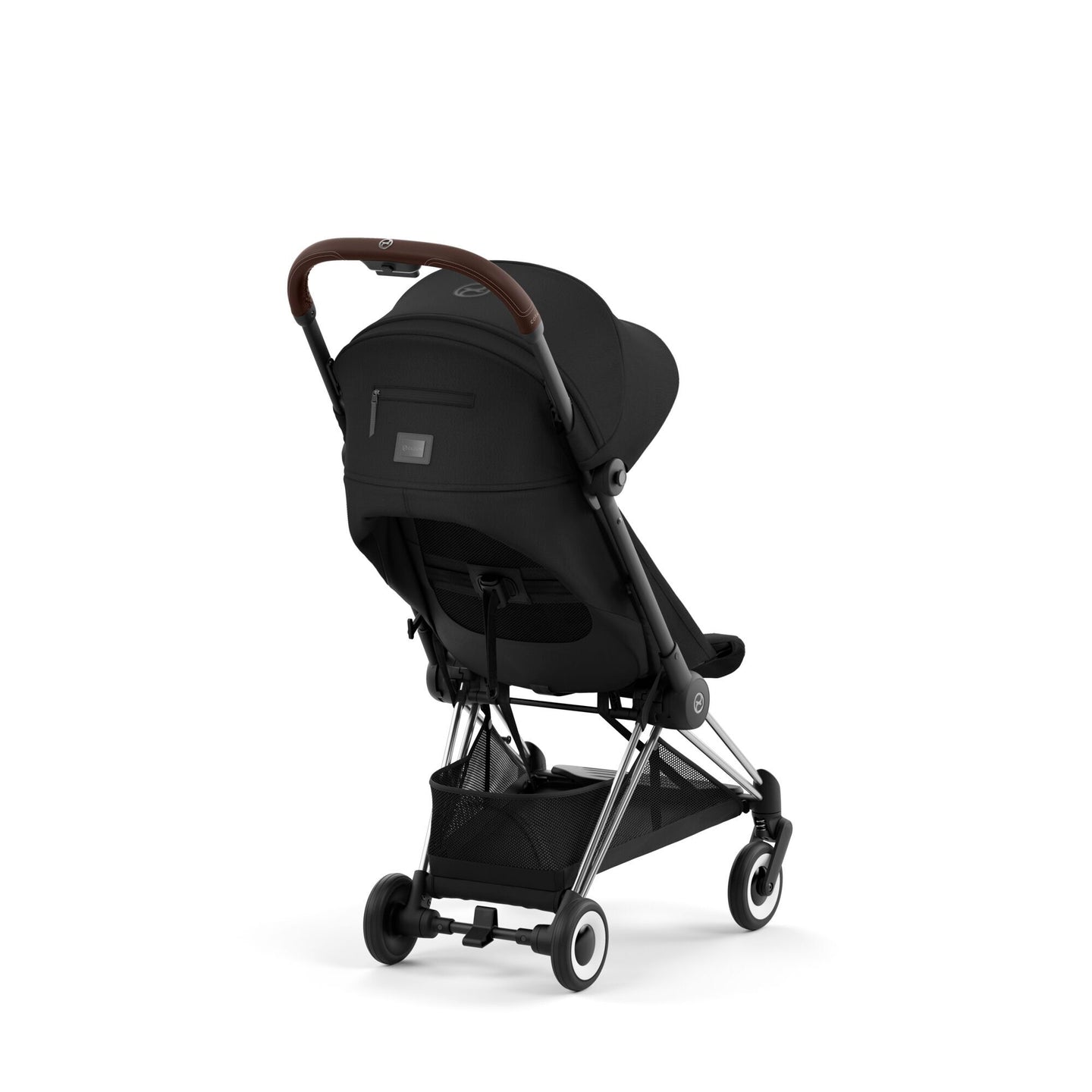 Cybex - Coya Chrome Dark Brown